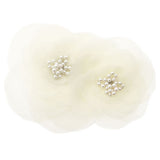 Tasha 'Tulayla' Flower Clip