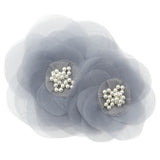 Tasha 'Tulayla' Flower Clip