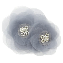 Tasha 'Tulayla' Flower Clip