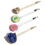 Juicy Couture Bobby Pins (Set of 4)